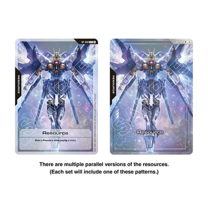 Gundam CG PB-03 1st Anniversary Set (EN) (PRE ORDER)