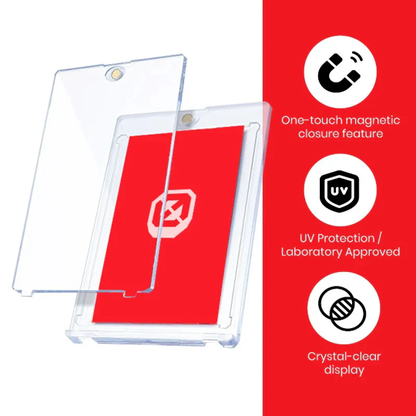 EVORETRO Magnetic One Touch 75PT