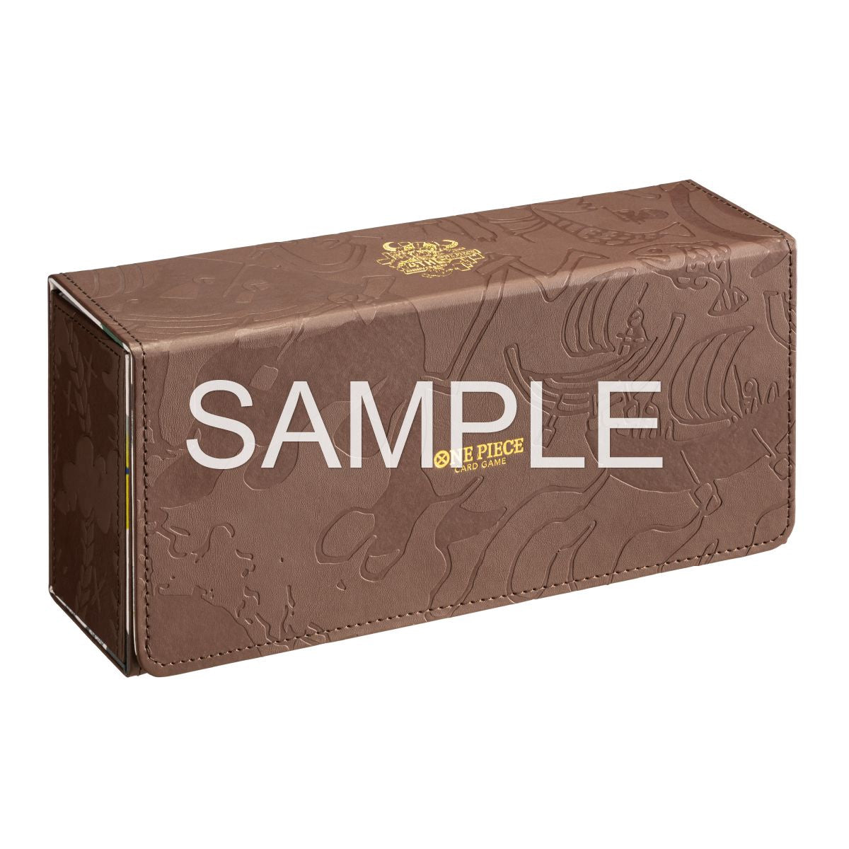 One Piece CG Japanese 4th Anniversary Set (EN) (PRE ORDER)