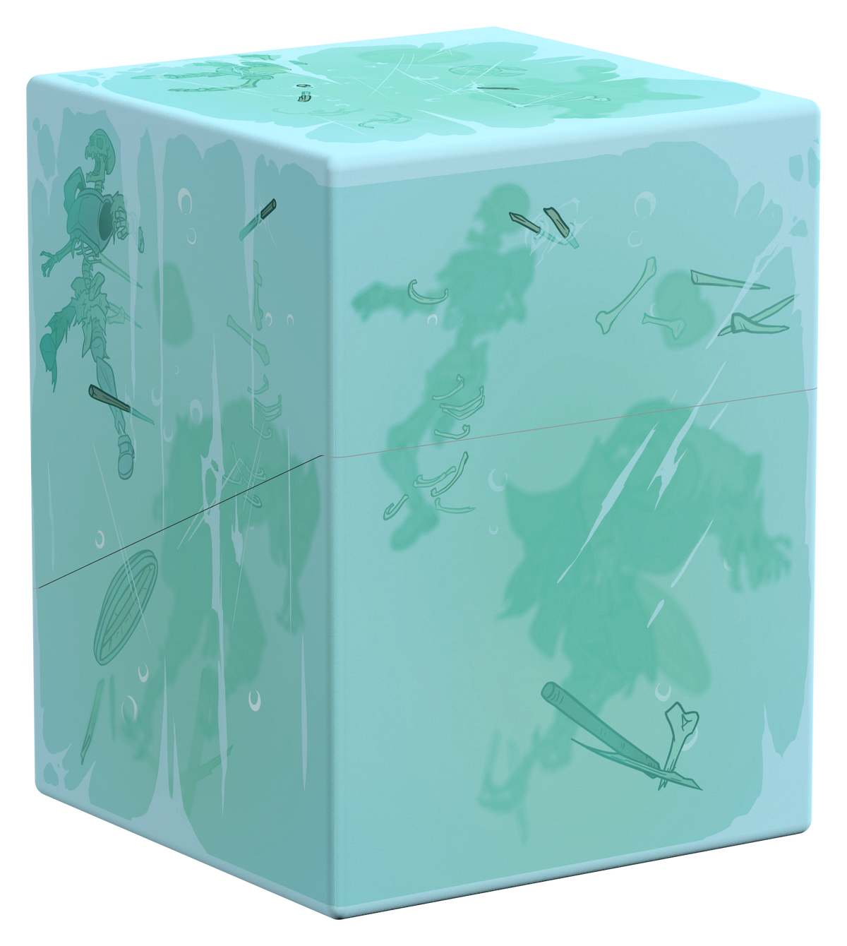 Squaroes Dungeons And Dragons Wv1 Gelatinous Cube