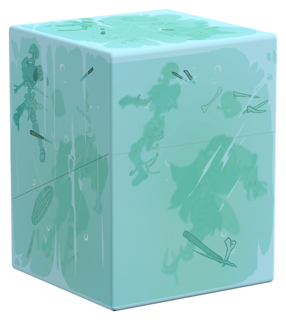 Squaroes Dungeons And Dragons Wv1 Gelatinous Cube