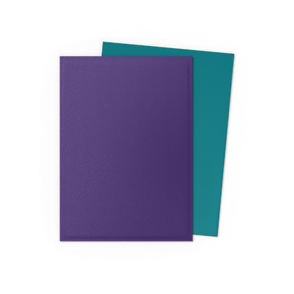 Dragon Shield Sleeves Dual Matte Soul And Petrol 100ct
