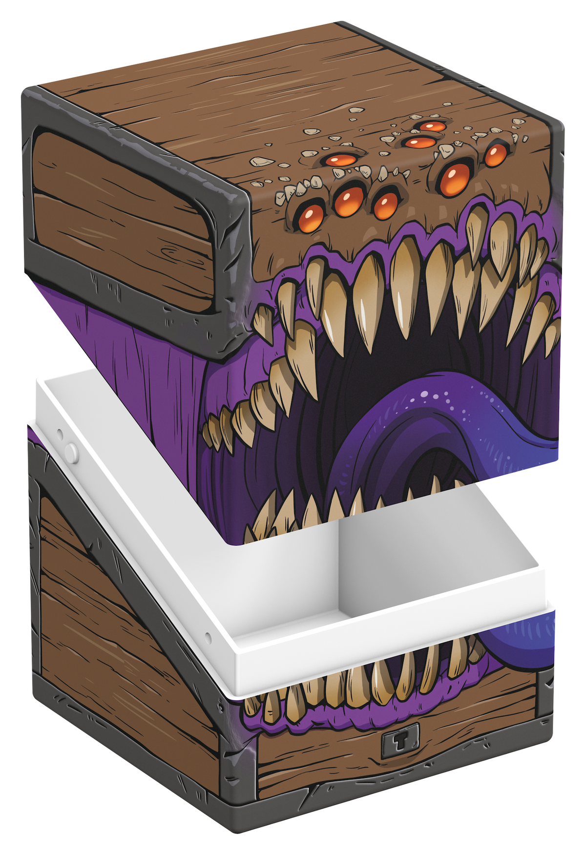 Squaroes Dungeons And Dragons Wv1 Mimic
