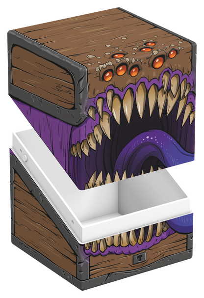 Squaroes Dungeons And Dragons Wv1 Mimic