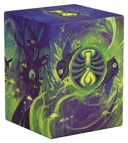 RTE Boulder 100+ MTG Secrets of Strixhaven - Whiterbloom