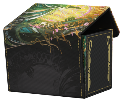 Sidewinder 100+ Xenoskin MTG Secrets of Strixhaven - Veil of Summer