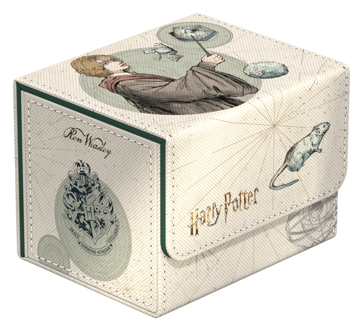 Deck Case Sidewinder 100+ Ron Weasley