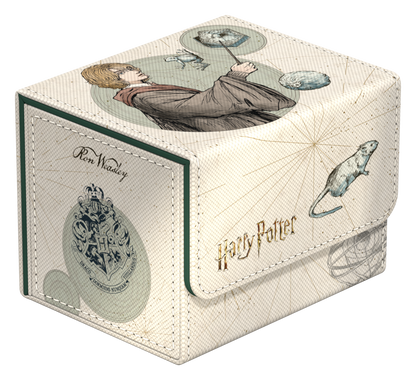 Deck Case Sidewinder 100+ Ron Weasley