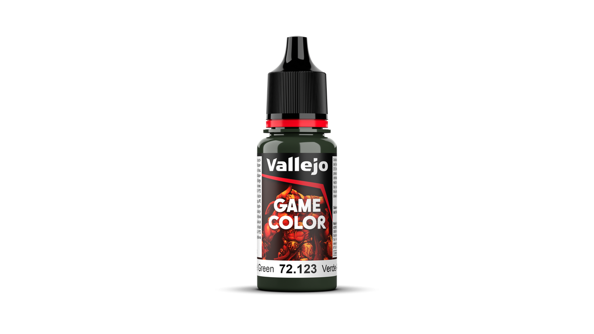 Vallejo: Game Color Set Ork Skin
