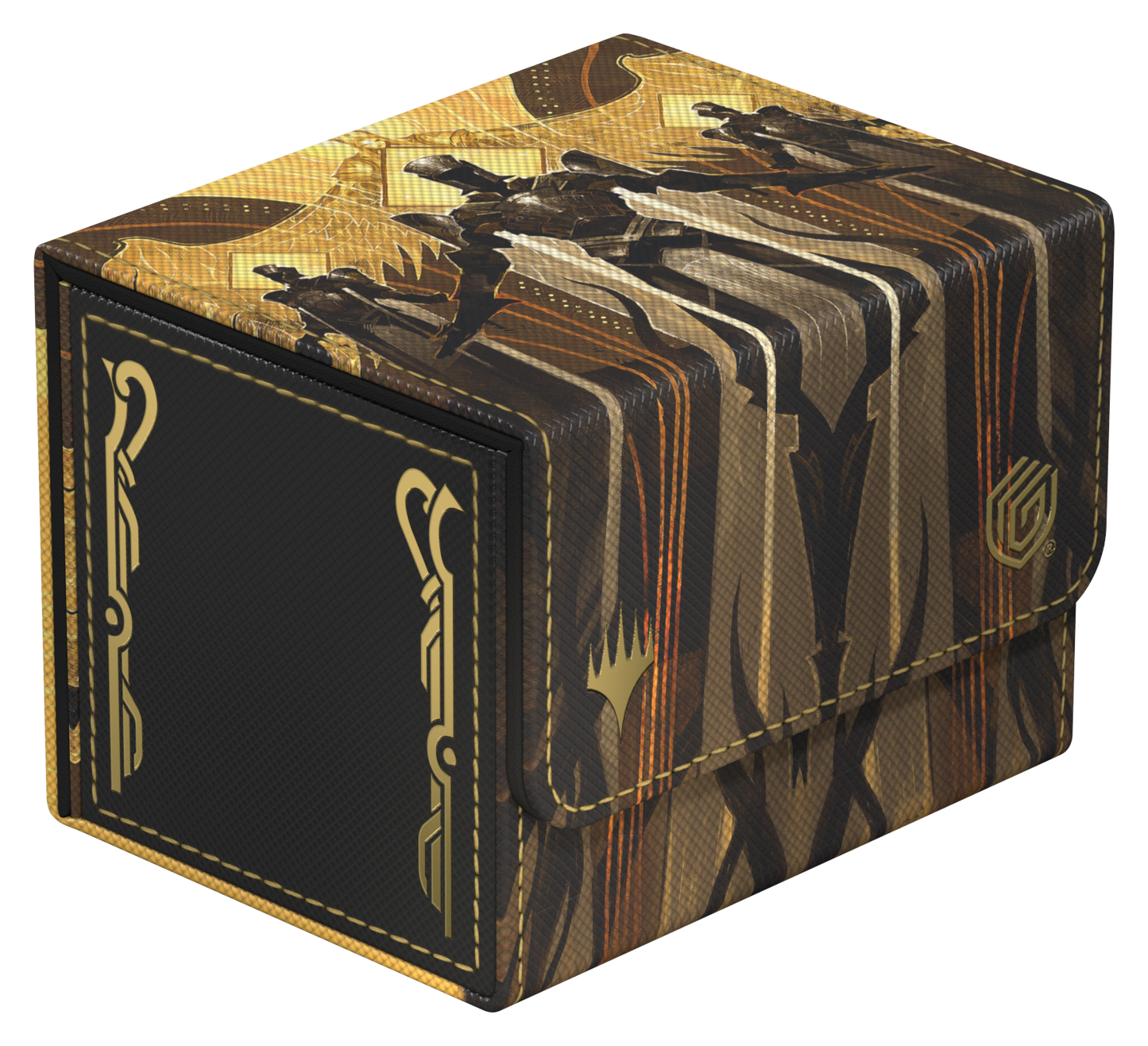 Sidewinder 100+ Xenoskin MTG Secrets of Strixhaven - Return to the Ranks