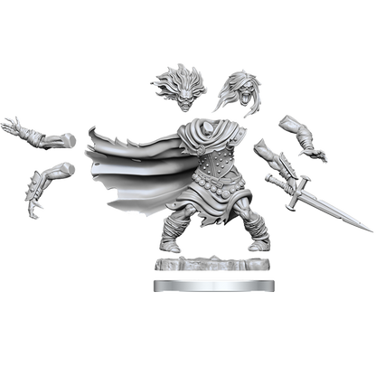 D&D FRAMEWORKS WV1 WIGHT