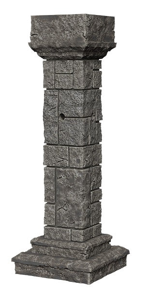 Wizkids Unpainted Minis Wv11 Pools And Pillars (24