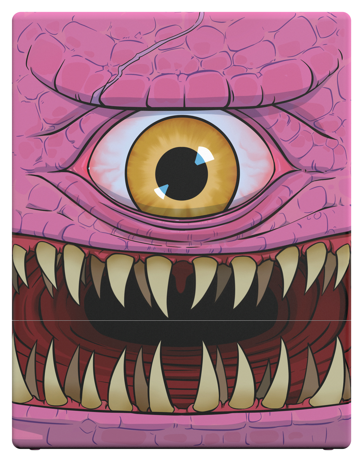 Squaroes Dungeons And Dragons Wv1 Beholder