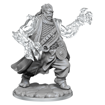 CR Gilmore's Fabrications Wv2 Cyclops Stormcaller