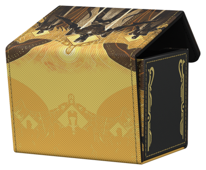 Sidewinder 100+ Xenoskin MTG Secrets of Strixhaven - Return to the Ranks