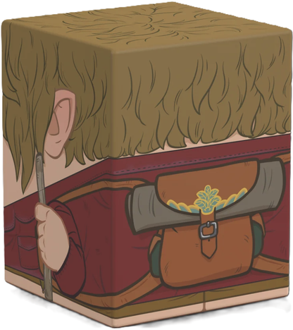 Squaroes Boulder 100+ The Hobbit Wv1 Bilbo Baggins