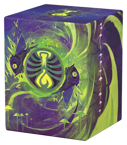 RTE Boulder 100+ MTG Secrets of Strixhaven - Whiterbloom