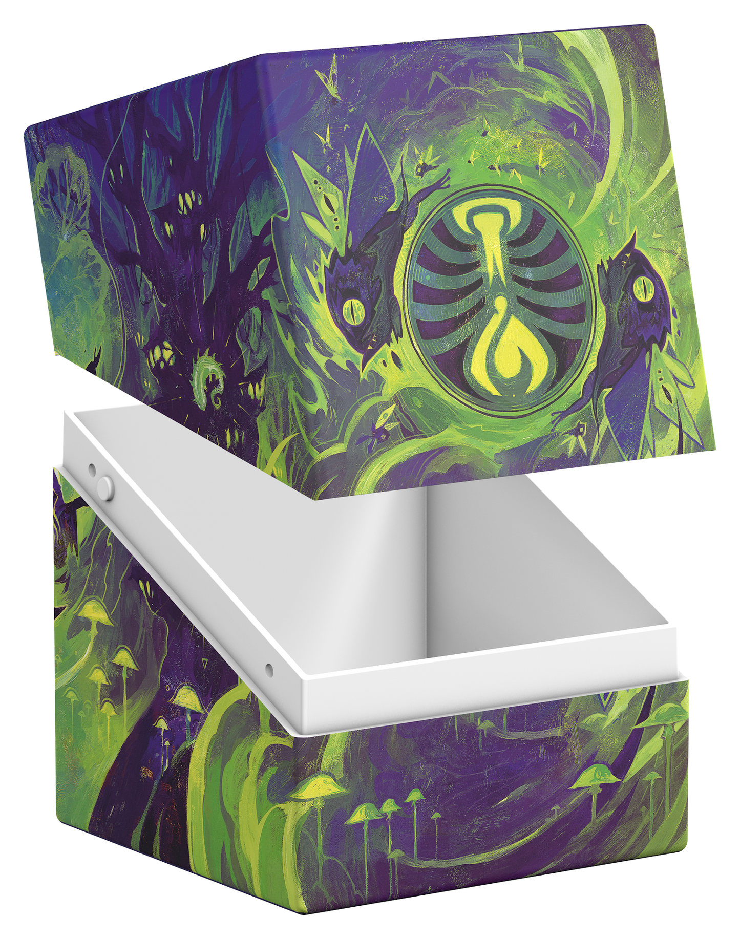 RTE Boulder 100+ MTG Secrets of Strixhaven - Whiterbloom