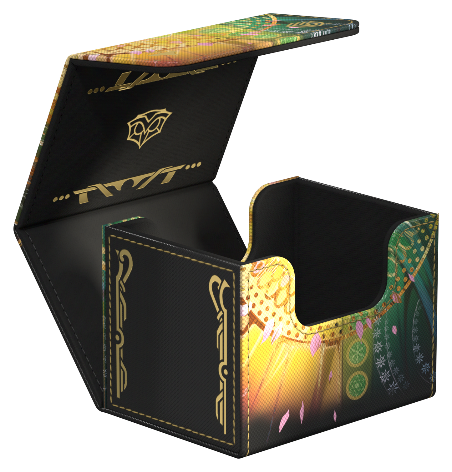 Sidewinder 100+ Xenoskin MTG Secrets of Strixhaven - Veil of Summer