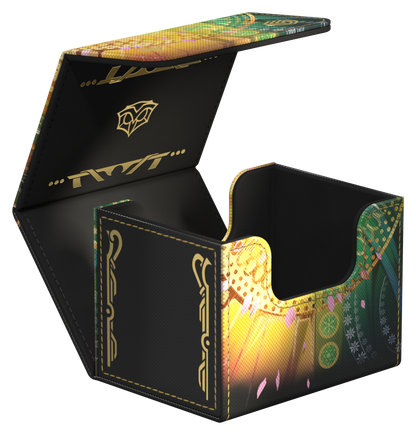 Sidewinder 100+ Xenoskin MTG Secrets of Strixhaven - Veil of Summer