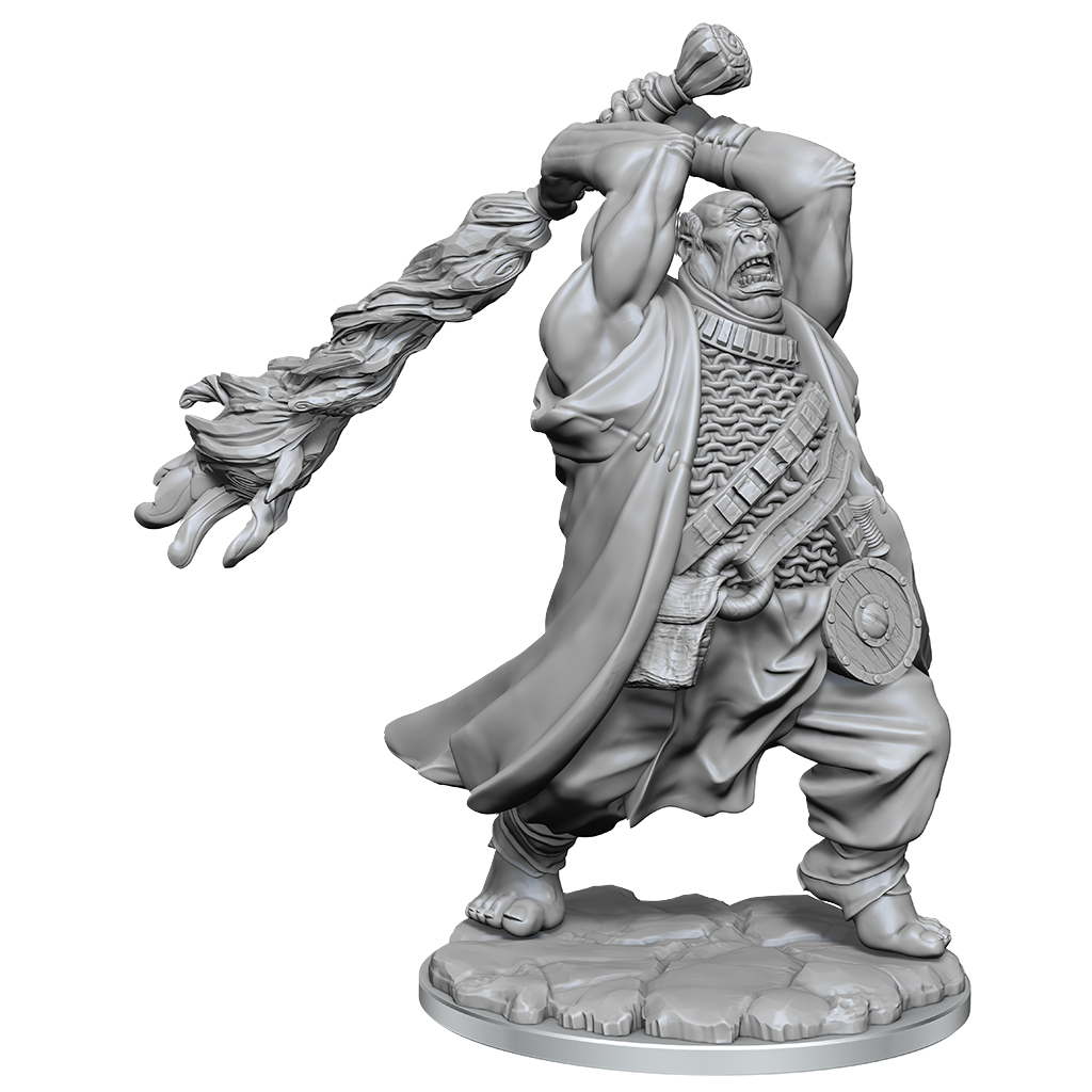 CR Gilmore's Fabrications Wv2 Cyclops Stormcaller