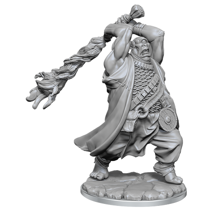 CR Gilmore's Fabrications Wv2 Cyclops Stormcaller