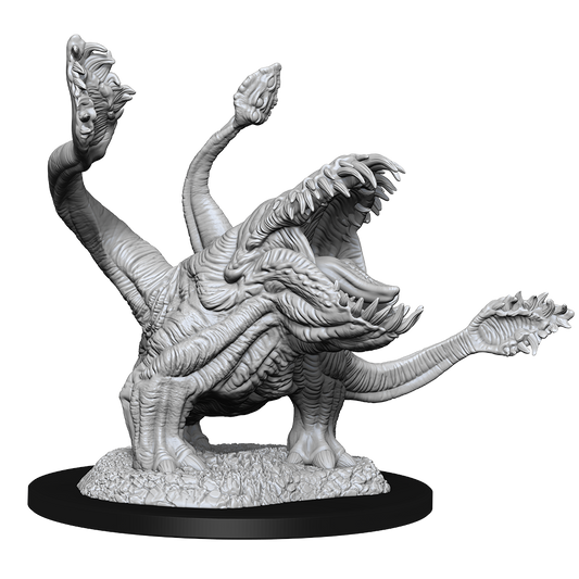 D&D Unpainted Minis WV14 OTYUGH