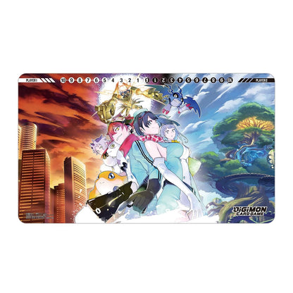 Digimon CG PB-25 Digimon Story Time Stranger Set (EN) (PRE ORDER)
