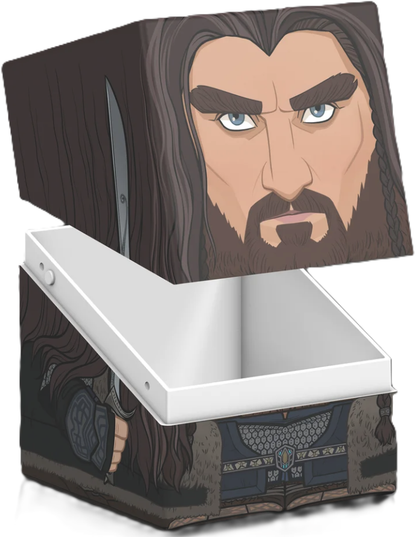 Squaroes Boulder 100+ The Hobbit Wv1 Thorin Oakenshield