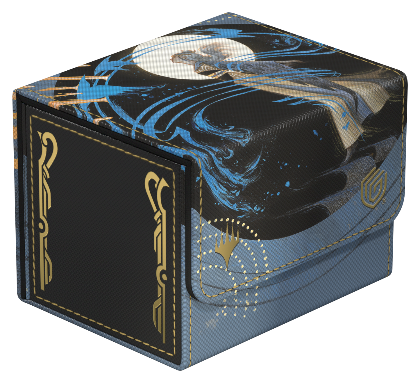 Sidewinder 100+ Xenoskin MTG Secrets of Strixhaven - Force of Will