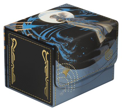 Sidewinder 100+ Xenoskin MTG Secrets of Strixhaven - Force of Will