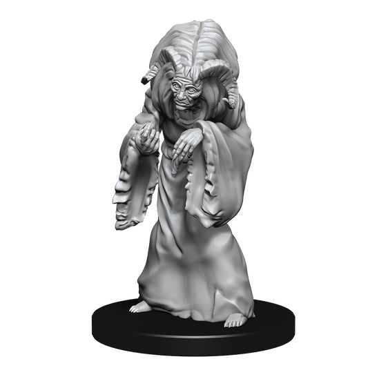 Dnd Unpainted Minis Wv14 Night Hag/dusk Hag