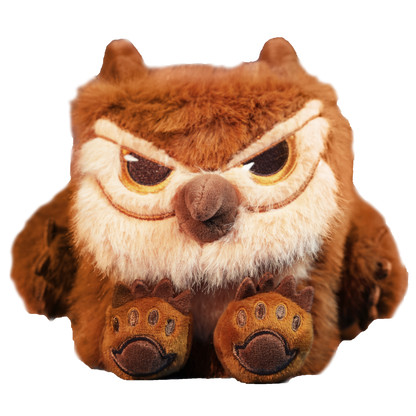 Gatherers Tavern D&D Owlbear Arty Box