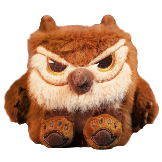 Gatherers Tavern D&D Owlbear Arty Box