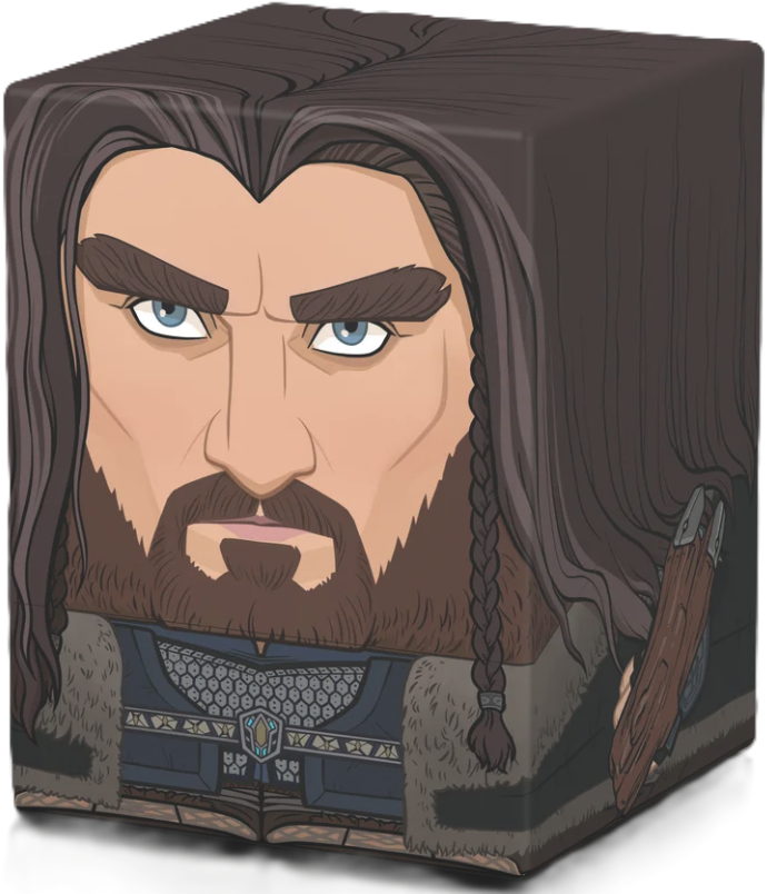 Squaroes Boulder 100+ The Hobbit Wv1 Thorin Oakenshield