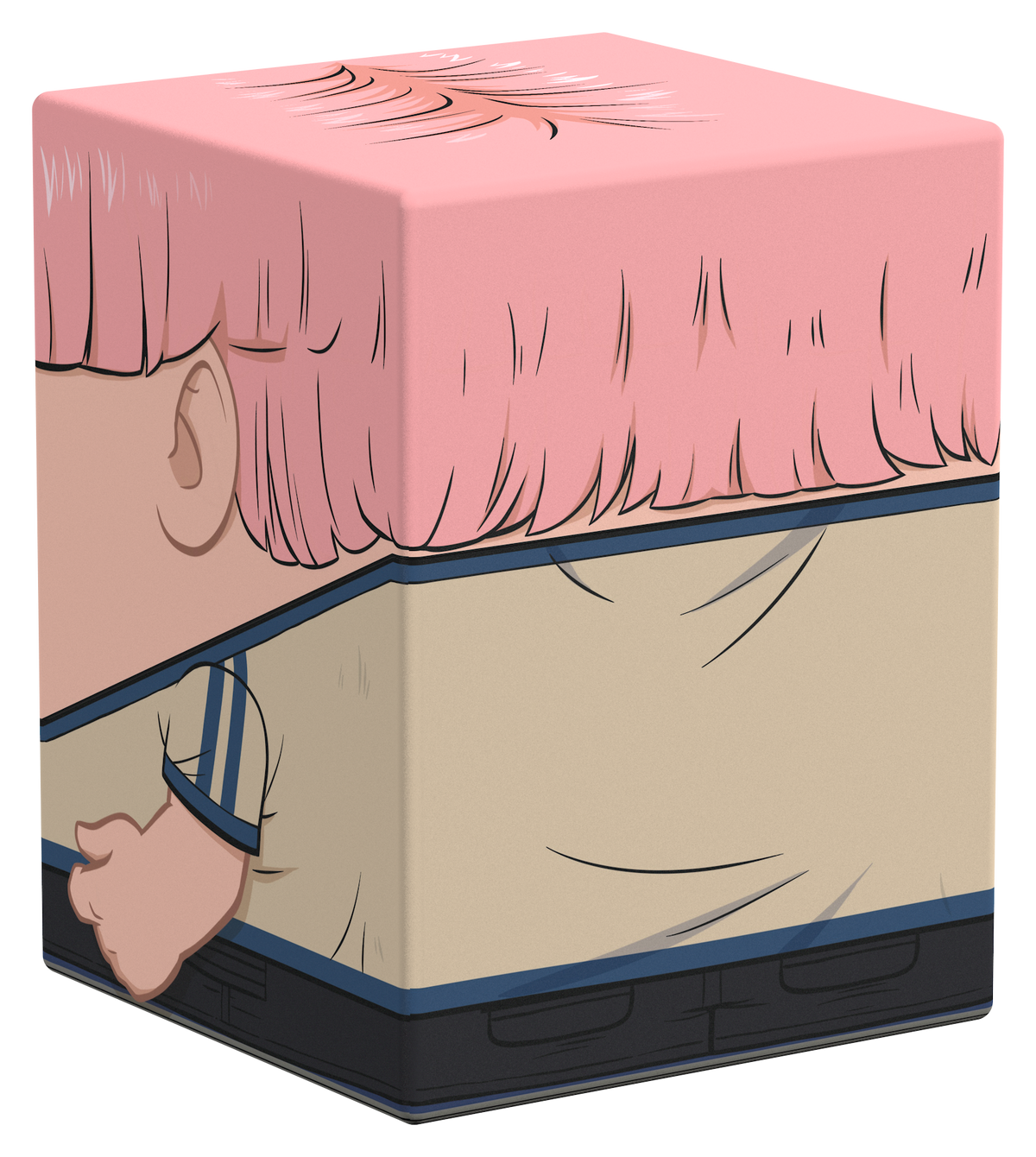Squaroes Netflix One Piece Wv1 Koby