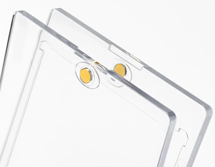 EVORETRO Magnetic One Touch 100PT