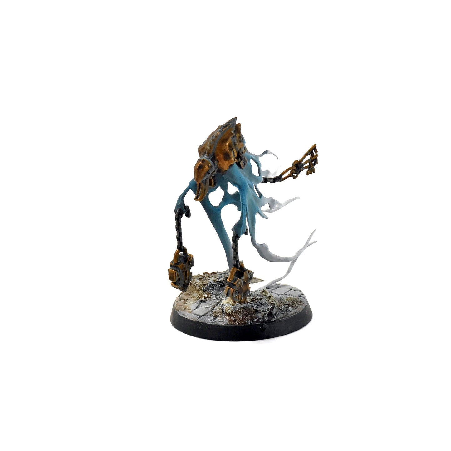 NIGHTHAUNT Spirit Torment #1 PRO PAINTED Sigmar