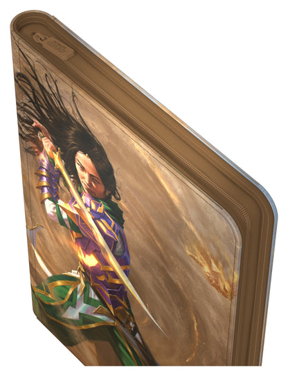 Ultimate Guard Zipfolio 360 Xenoskin MTG Tarkir Dragonstorm V4
