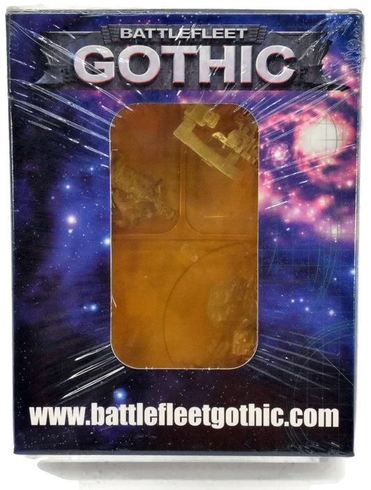 Battlefleet Gothic - Imperial Vengeance Class Grand Cruiser #1 Sealed