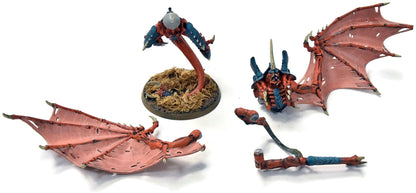 TYRANIDS Hive Tyrant #2 Warhammer 40K