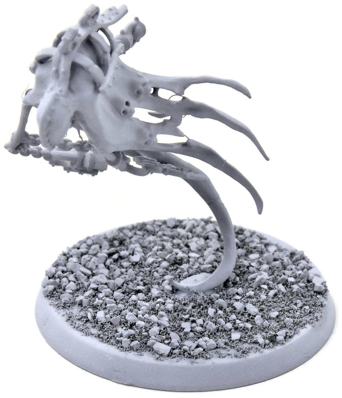NIGHTHAUNT Crawlocke #1 Sigmar