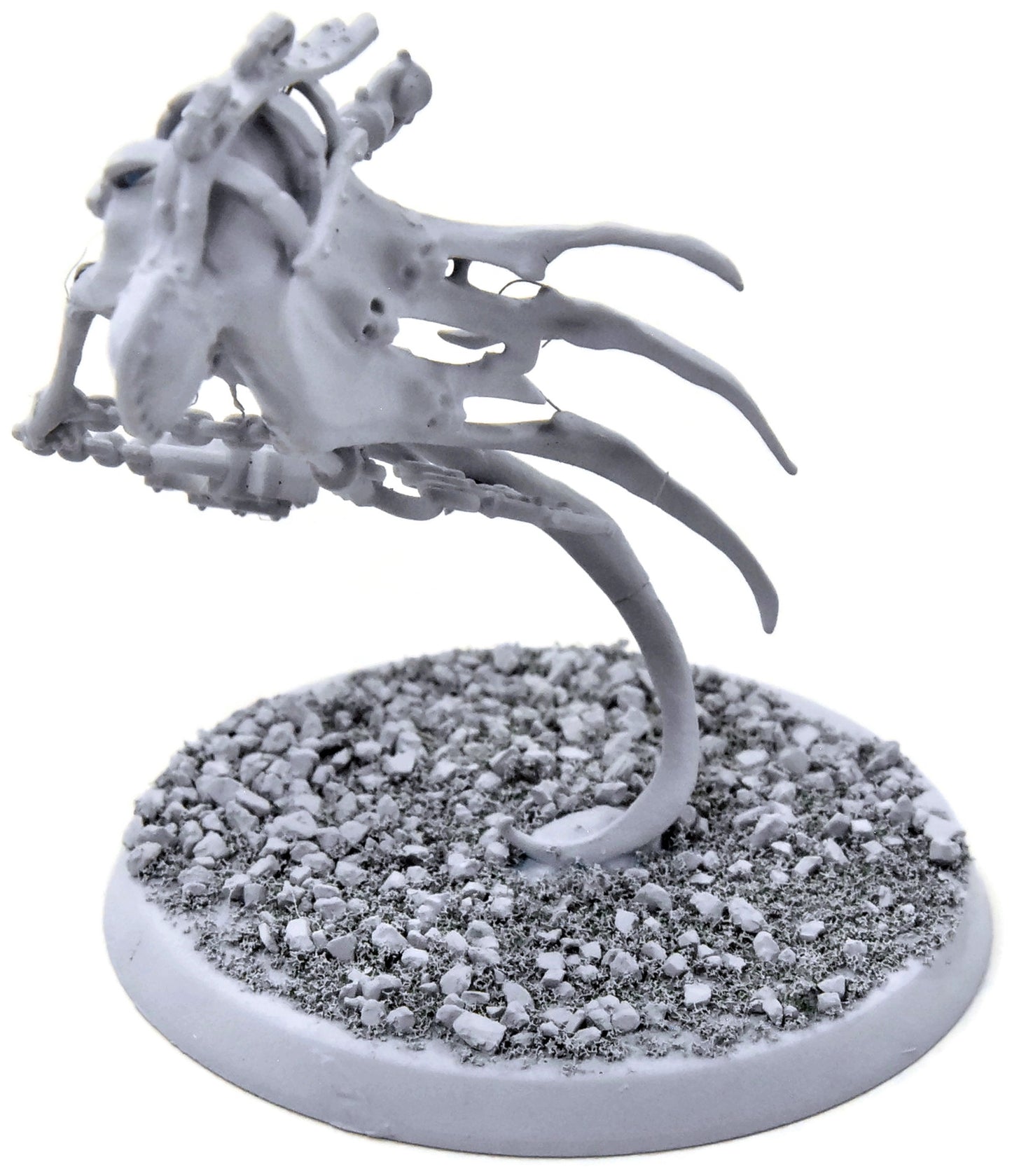 NIGHTHAUNT Crawlocke #1 Sigmar