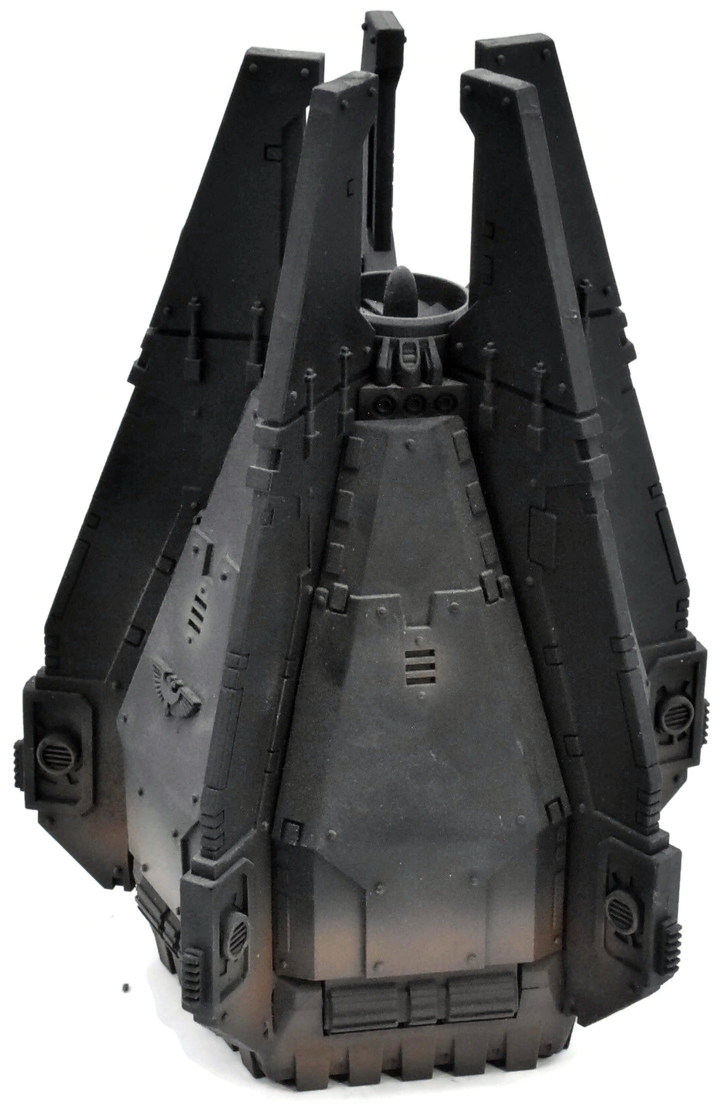 SPACE MARINES Drop Pod #1 Warhammer 40K 3608