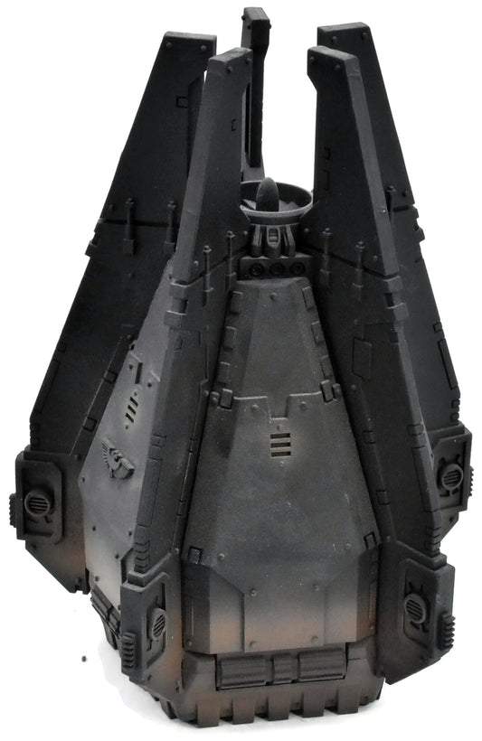SPACE MARINES Drop Pod #1 Warhammer 40K 3608