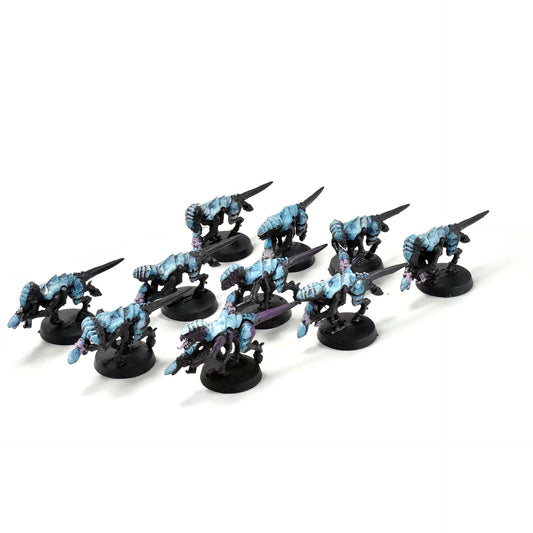 TYRANIDS 10 Termagants #6 Warhammer 40K Termagant Brood