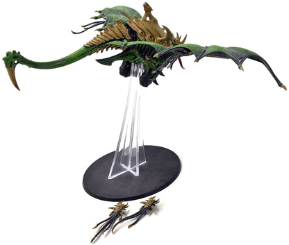 TYRANIDS Hive Crone #1 Warhammer 40K