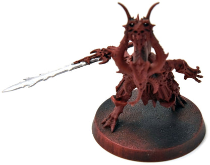 CHAOS DAEMONS Bloodmaster #1 Warhammer 40K