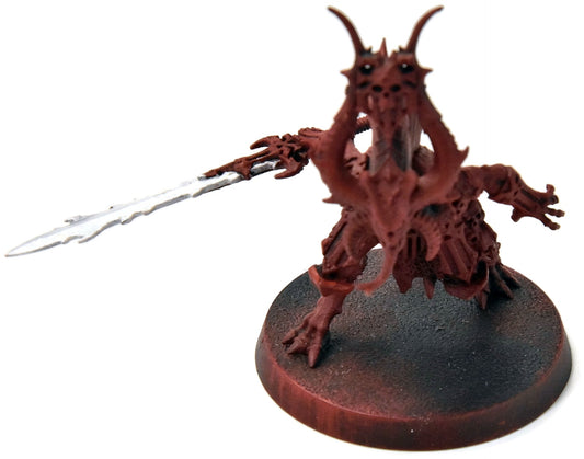 CHAOS DAEMONS Bloodmaster #1 Warhammer 40K