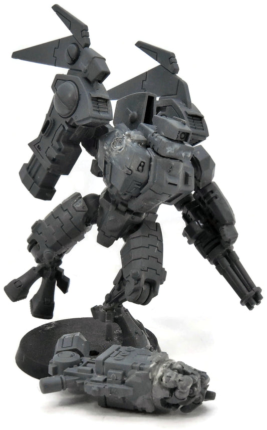 TAU EMPIRE Commander #1 Warhammer 40K 0716